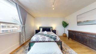 Comfortable & Spacious Private Room with Ensuite in Corso Italia - 4
