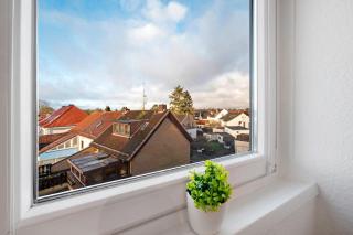 Cozy Mozy - Gemütliche Wohnung in Bremen Hemelingen - Bremen - 3