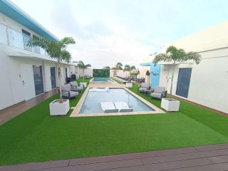 Aruba Boutique & Art Hotel - Only Adults - New Hotel - Palm-Eagle Beach - 6