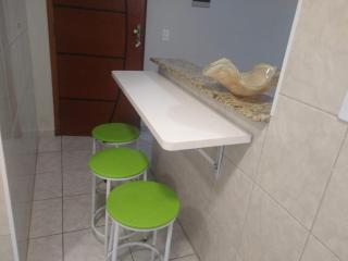 Apartamento Praia Grande Ocian - Praia Grande - 9