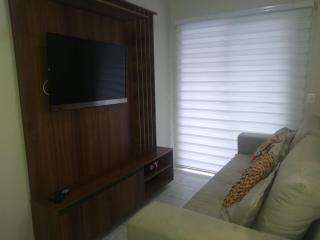 Apartamento Praia Grande Ocian - 8