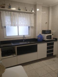 Apartamento Praia Grande Ocian - 7