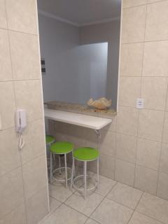 Apartamento Praia Grande Ocian - Praia Grande - 5