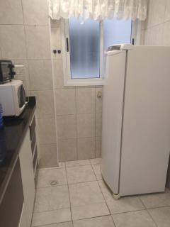 Apartamento Praia Grande Ocian - Praia Grande - 3