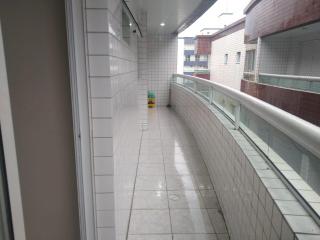 Apartamento Praia Grande Ocian - 1