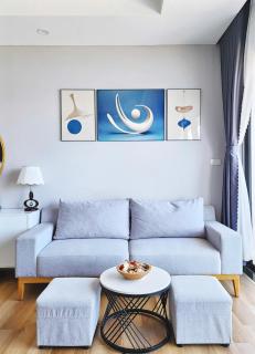 Seafront Apartment TMS Quy Nhơn - 4