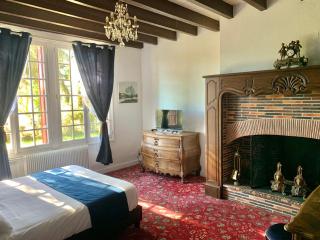 domaine du cheval d argent - 3