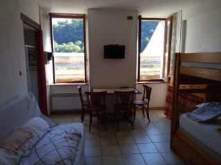 STUDIO 2 LUZ SAINT SAUVEUR 4 Personnes - Luz-Saint-Sauveur - 1