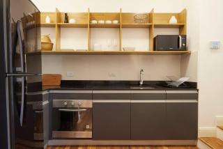 Hestia at Heart Recoleta Cozy Studio LAS HERAS - Buenos Aires - 7
