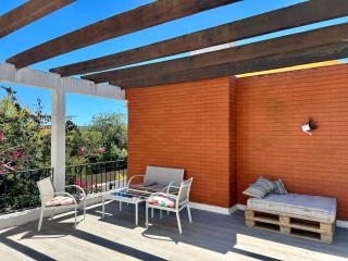 Marconi's Home - Sesimbra - 4