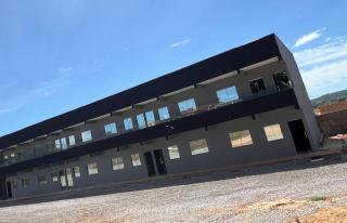 Residencial Mangueiral - Paracatu - 9