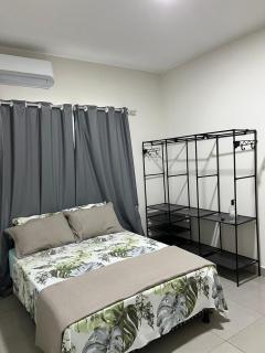 Residencial Mangueiral - Paracatu - 6