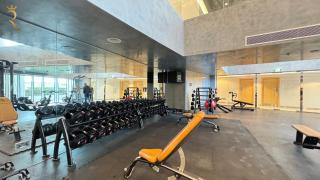 Mayan Yas Sea Studio Ideal Stay for 4 Guest - Abu Dhabi - 6