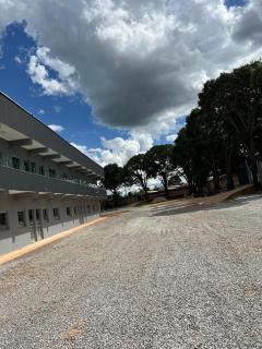 Residencial Mangueiral - Paracatu - 2