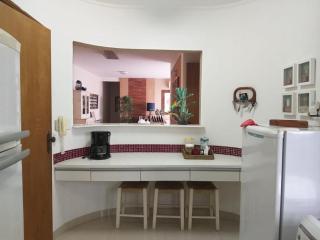 Beautiful apt 127m2 4 sleeps at Enseada beach - Guarujá - 5