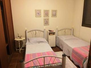 Beautiful apt 127m2 4 sleeps at Enseada beach - Guarujá - 4