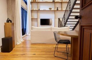 Hestia at Heart Recoleta Modern Duplex LAS HERAS - Buenos Aires - 9