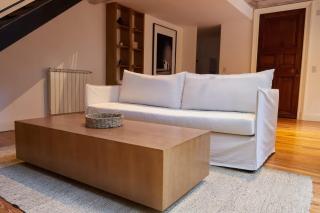 Hestia at Heart Recoleta Modern Duplex LAS HERAS - Buenos Aires - 8