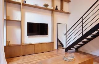 Hestia at Heart Recoleta Modern Duplex LAS HERAS - Buenos Aires - 5