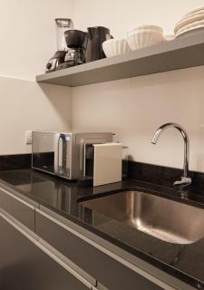 Hestia at Heart Recoleta Modern Duplex LAS HERAS - Buenos Aires - 1