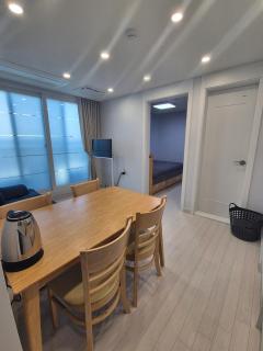 First House - Seul - 1