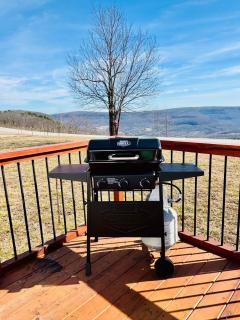 BRB - Cozy Bungalow at the Top of the Canyon - Jasper - 7