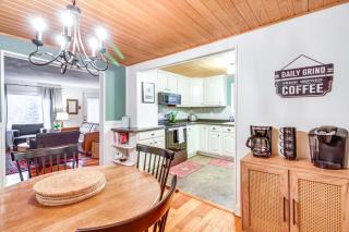 Pet-Friendly Pequot Lakes Vacation Rental Cabin! - 5