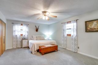 Pet-Friendly Pequot Lakes Vacation Rental Cabin! - 1