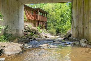 8 Cabins in Sevierville - Perfect For Large Groups - Sevierville - 5