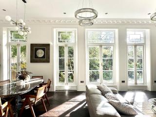 Palatial, Elegant 1000sqft Home - Central London - Londra - 0