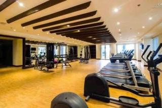 Monarch Parksuites 6 months minimum tenure - Manila - 0