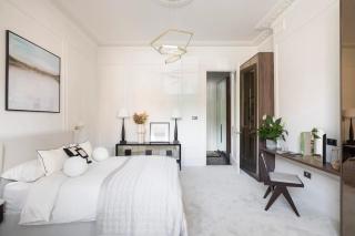 Palatial, Elegant 1000sqft Home - Central London - 5