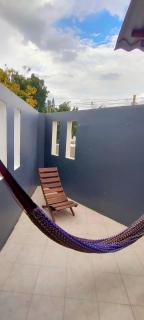 Apartment Xochimilco - 0