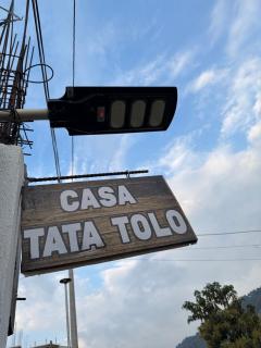 Casa Tata Tolo - Panajachel - 1