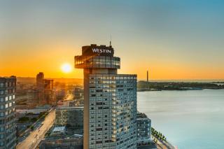 The Westin Harbour Castle, Toronto - Toronto - 3