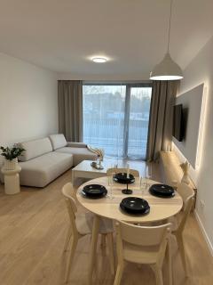 Severna Residence - Banská Bystrica - 5