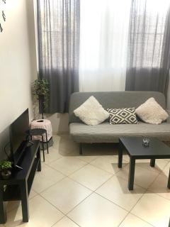 Casa de Elena Marousi - Atene - 4