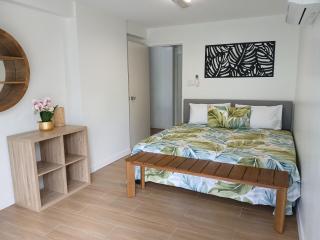 Coastal Retreat Holiday Home Rarotonga - - 3