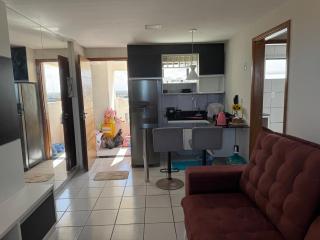 Flat - Natal - 1