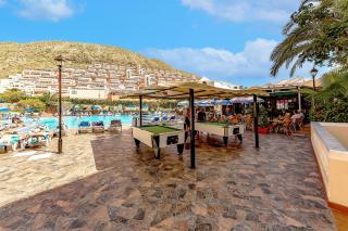 Cozy 2 bedroom apartment with pool view and 2 bathrooms in Los Cristianos - Los Cristianos - 4