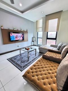 Casa Residency Apartment Bukit-Bintang City Centre Sweet And Cozy House - Kuala Lumpur - 0