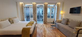 ALMARELA apartments - Porto - 0