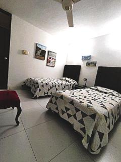 Hospedaje a pocos metros del mar y del Centro histórico - Santa Marta - 7