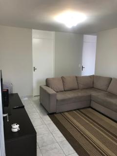 Apartamento em Guarulhos Aeroporto - Guarulhos - 0