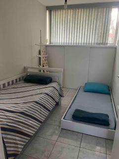 Apartamento em Guarulhos Aeroporto - Guarulhos - 2