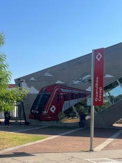 Apartamento em Guarulhos Aeroporto - Guarulhos - 1