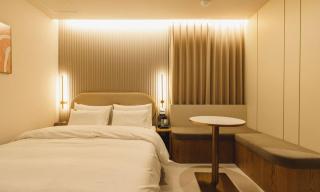 Hound Hotel chuncheon - Chuncheon - 0