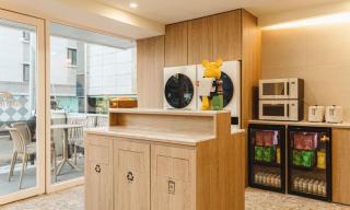 Hound Hotel chuncheon - Chuncheon - 5