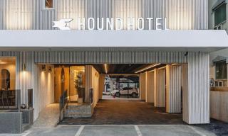 Hound Hotel chuncheon - Chuncheon - 8