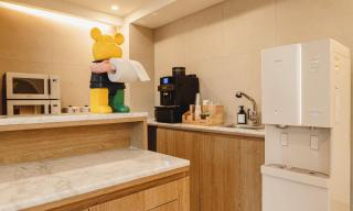 Hound Hotel chuncheon - Chuncheon - 4